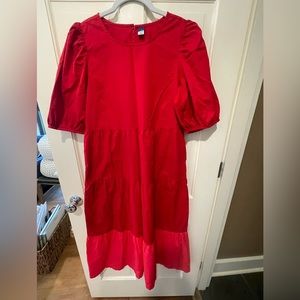 Old Navy dress